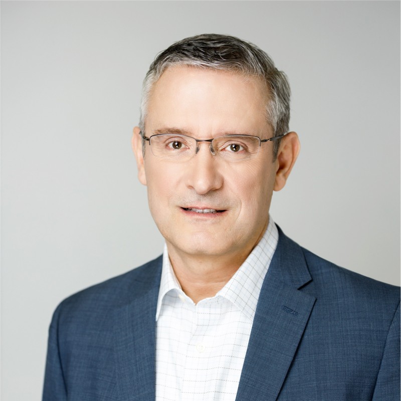 Portrait of Eric Cardona